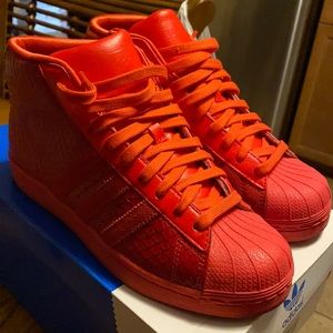 Adidas Pro Model J